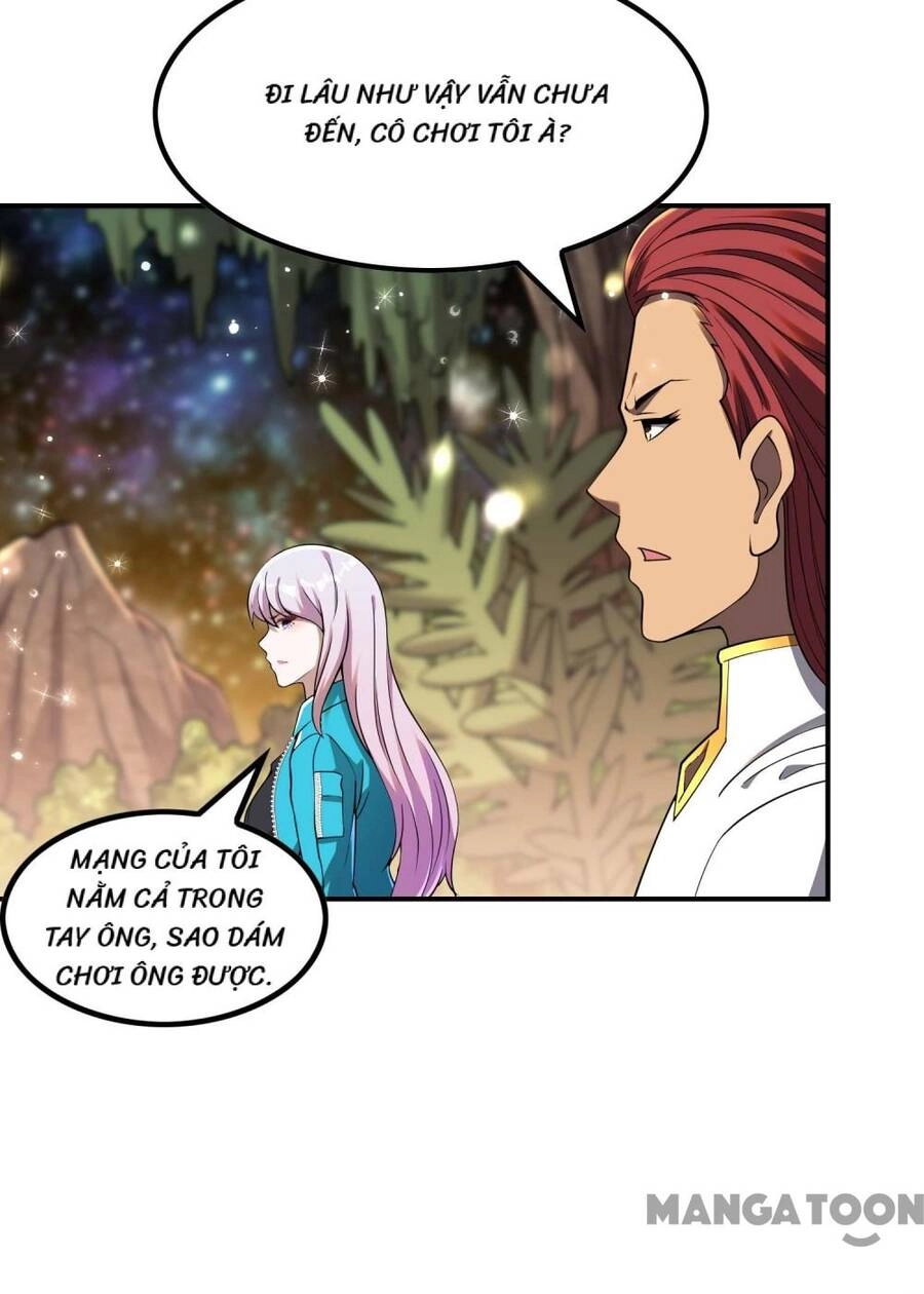 Đệ Nhất Ở Rể Chapter 133.1 - 31