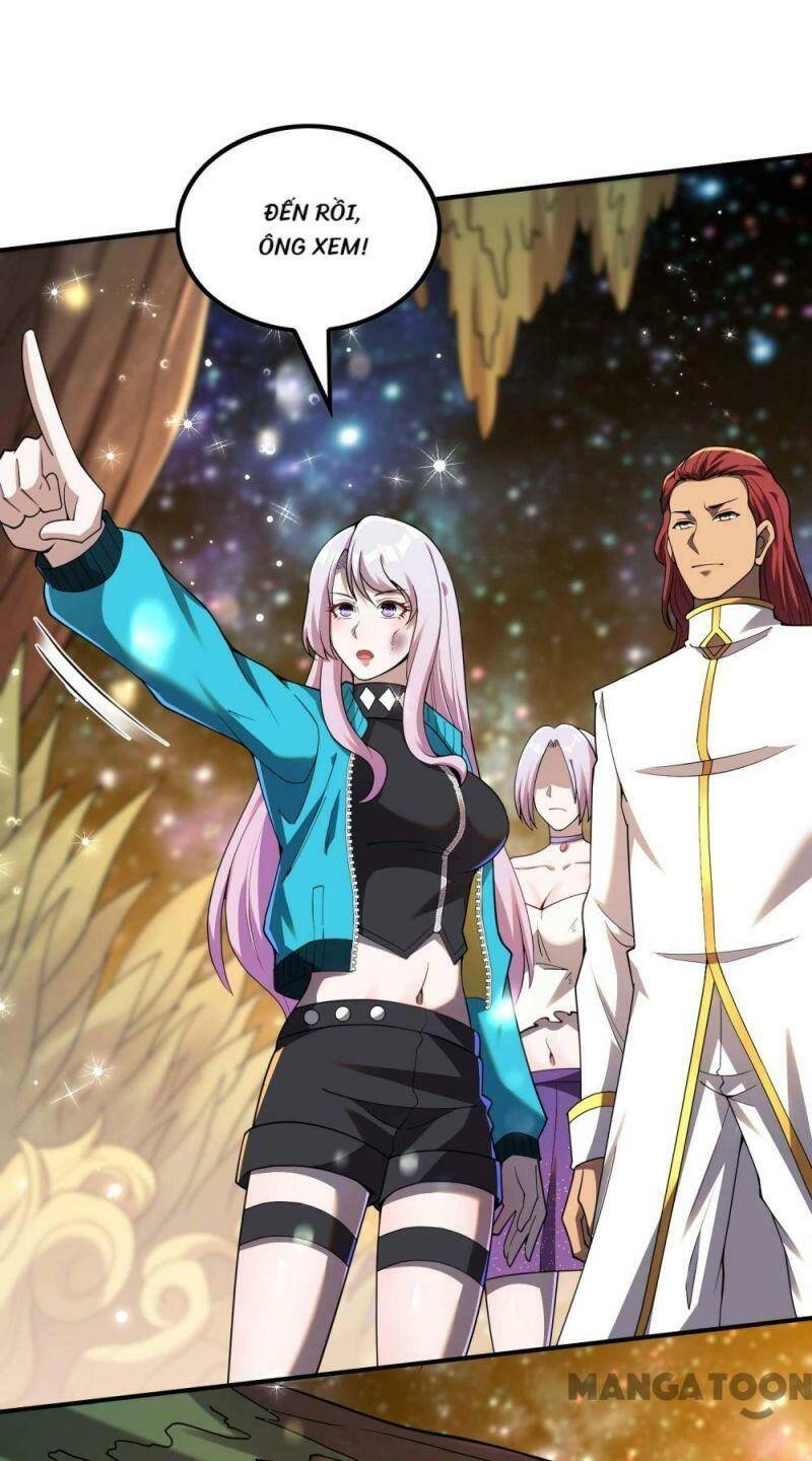 Đệ Nhất Ở Rể Chapter 133.2 - 1