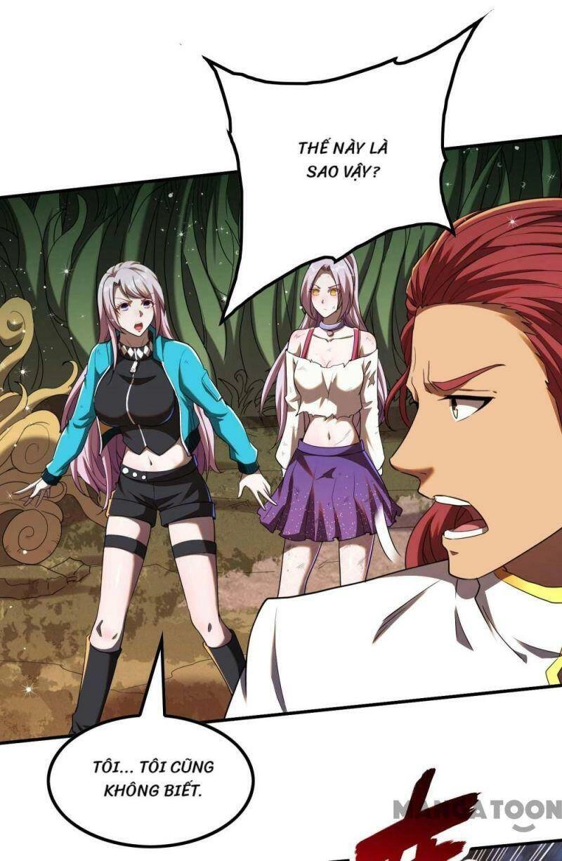 Đệ Nhất Ở Rể Chapter 133.2 - 27