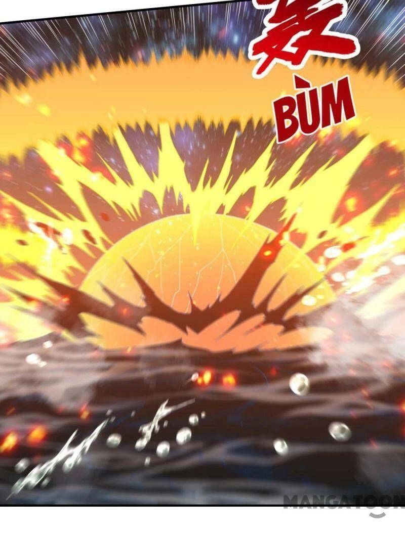 Đệ Nhất Ở Rể Chapter 133.2 - 28