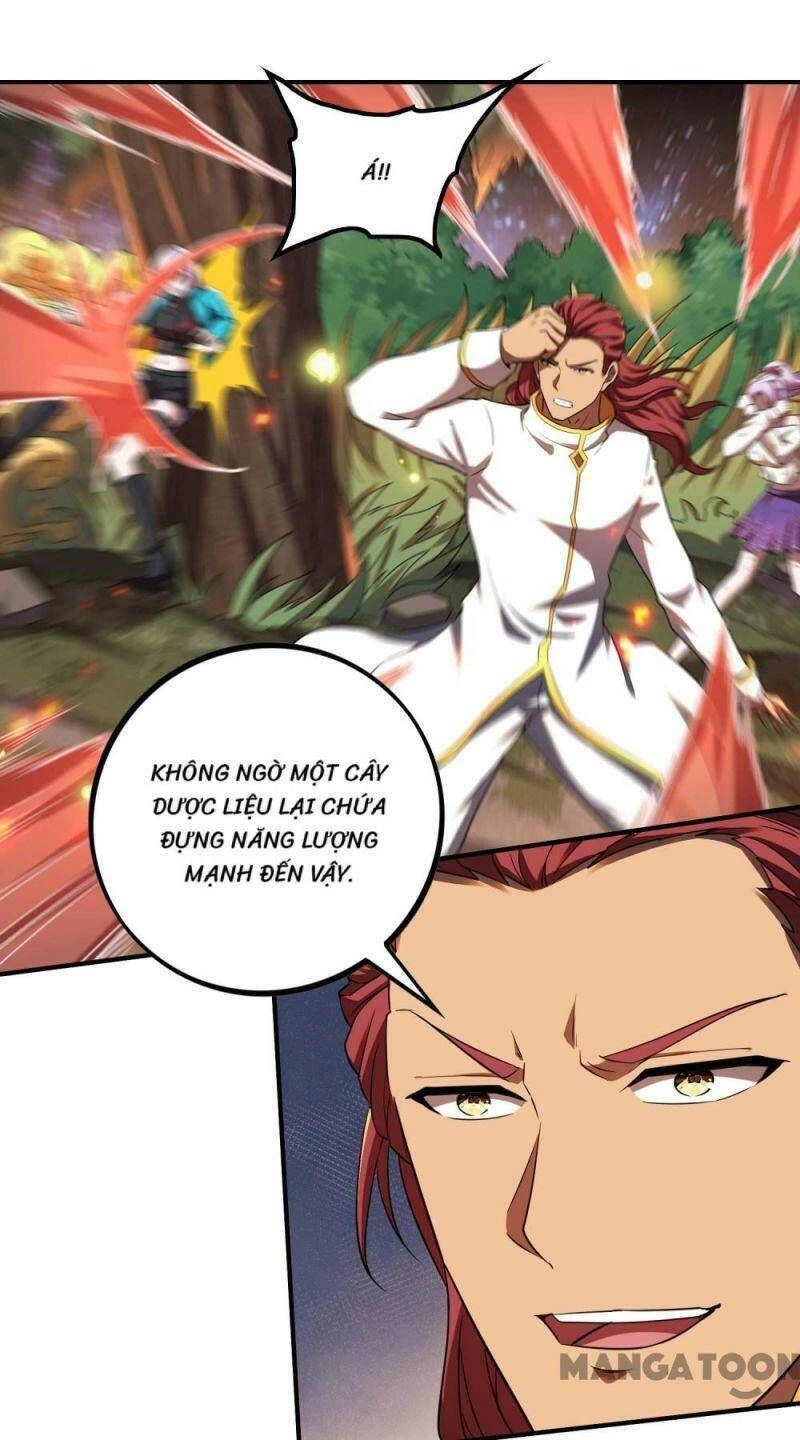 Đệ Nhất Ở Rể Chapter 133.2 - 29