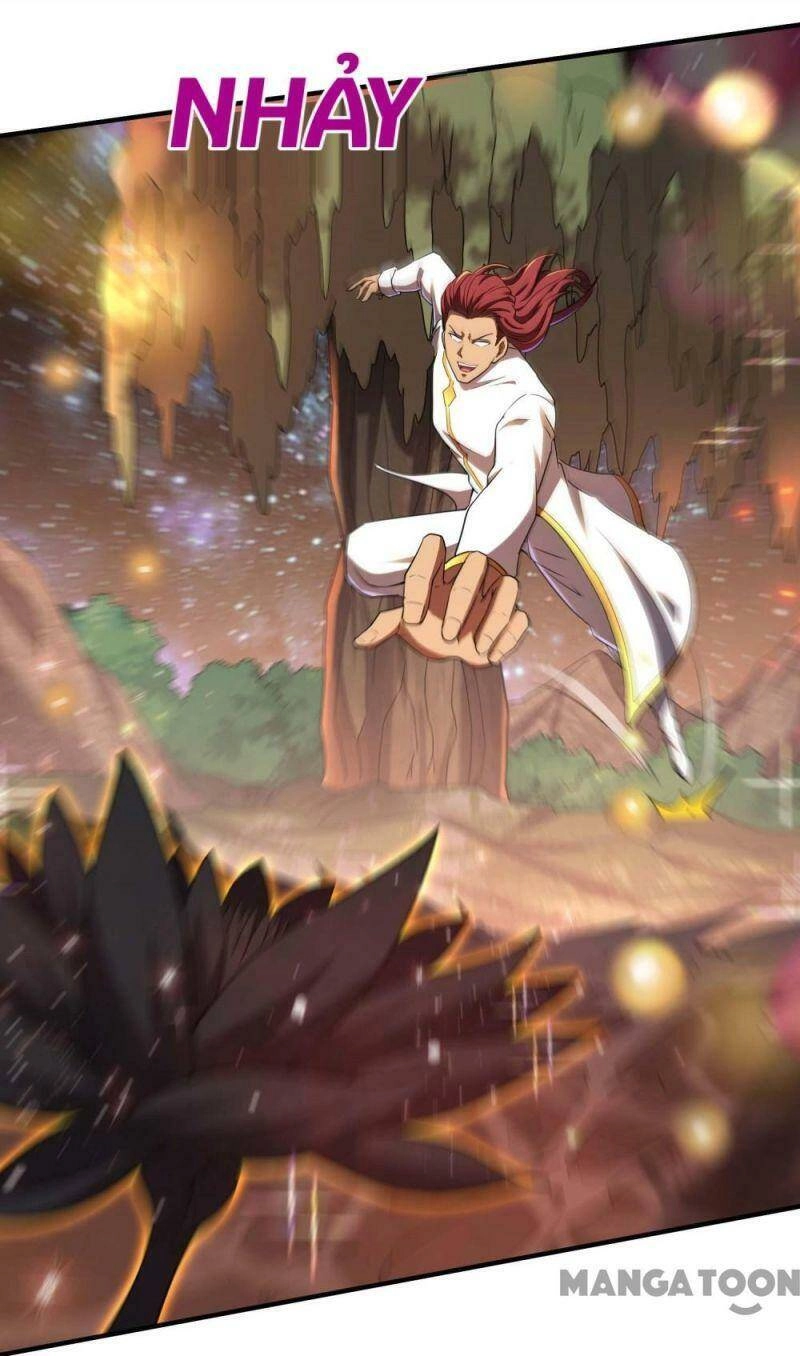 Đệ Nhất Ở Rể Chapter 133.2 - 30