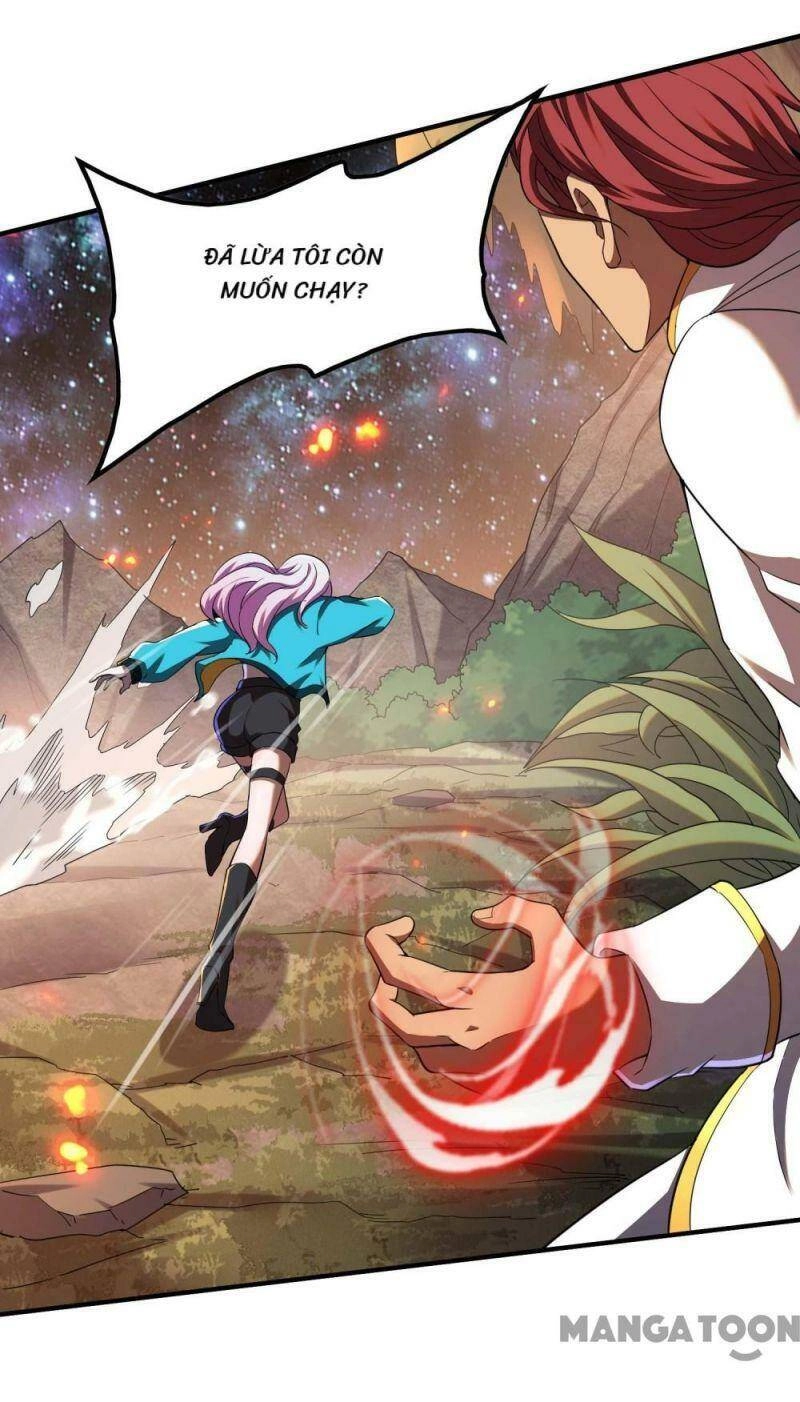 Đệ Nhất Ở Rể Chapter 133.2 - 43