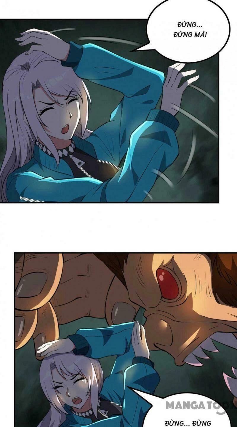 Đệ Nhất Ở Rể Chapter 134.1 - 10