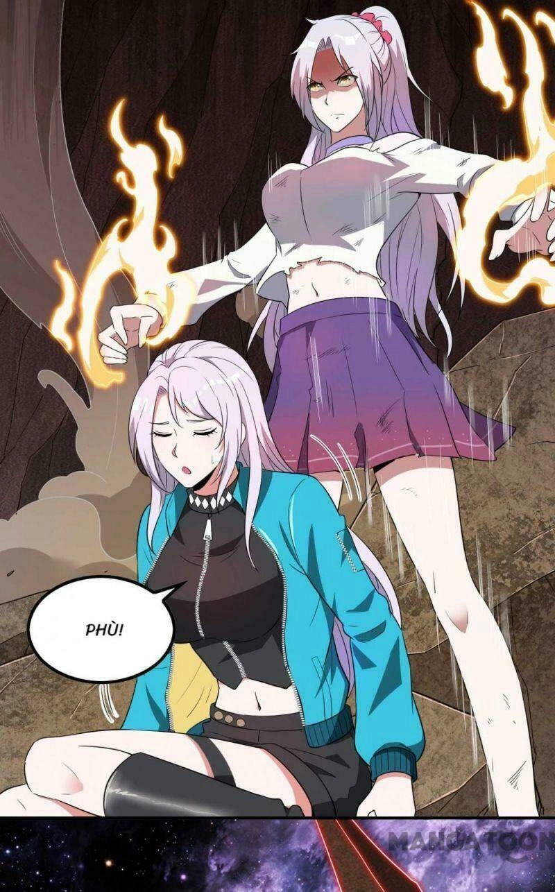 Đệ Nhất Ở Rể Chapter 134.1 - 16