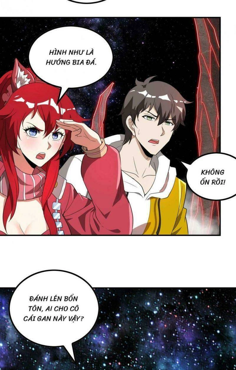 Đệ Nhất Ở Rể Chapter 134.1 - 21