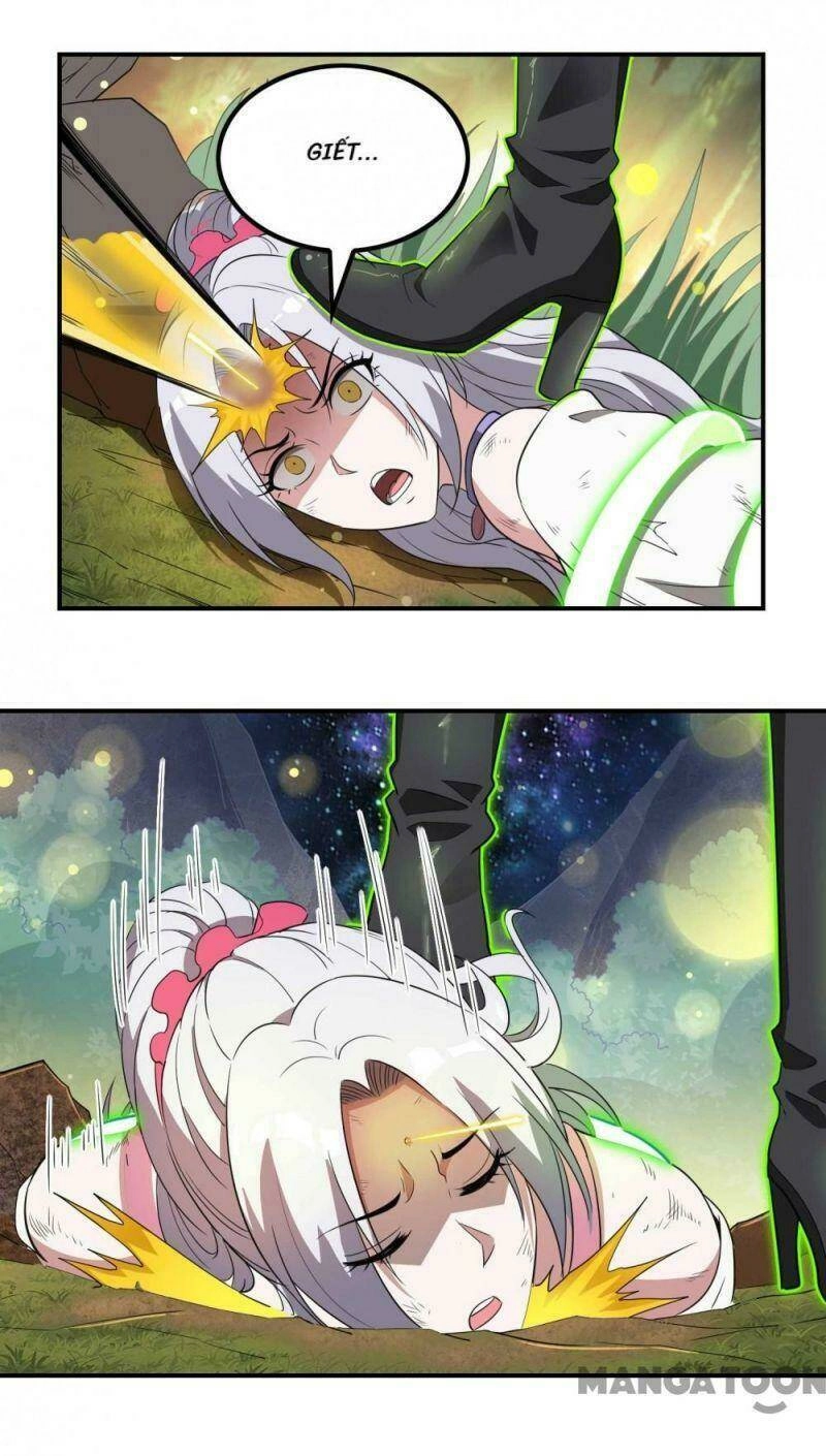 Đệ Nhất Ở Rể Chapter 134.1 - 25