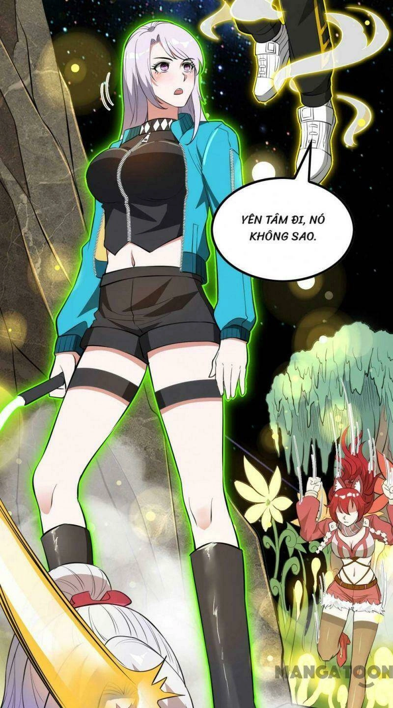 Đệ Nhất Ở Rể Chapter 134.1 - 27