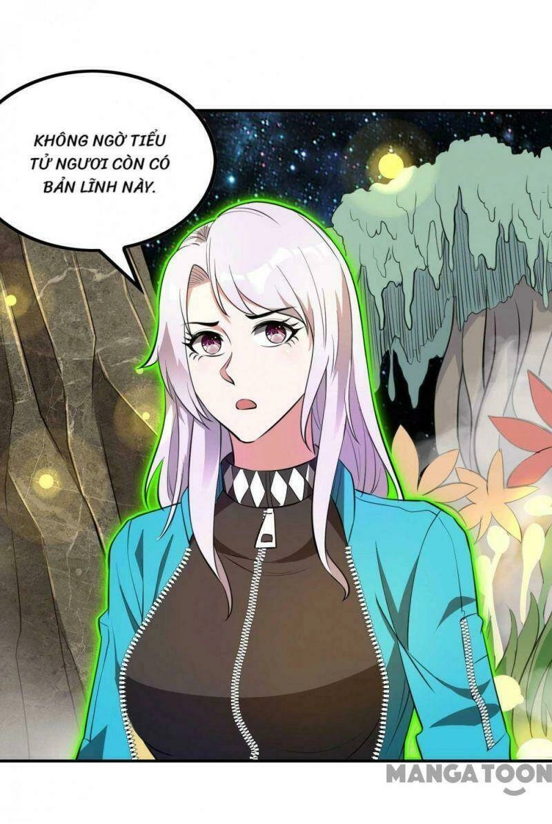 Đệ Nhất Ở Rể Chapter 134.1 - 29