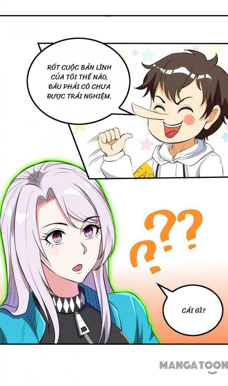 Đệ Nhất Ở Rể Chapter 134.1 - 30