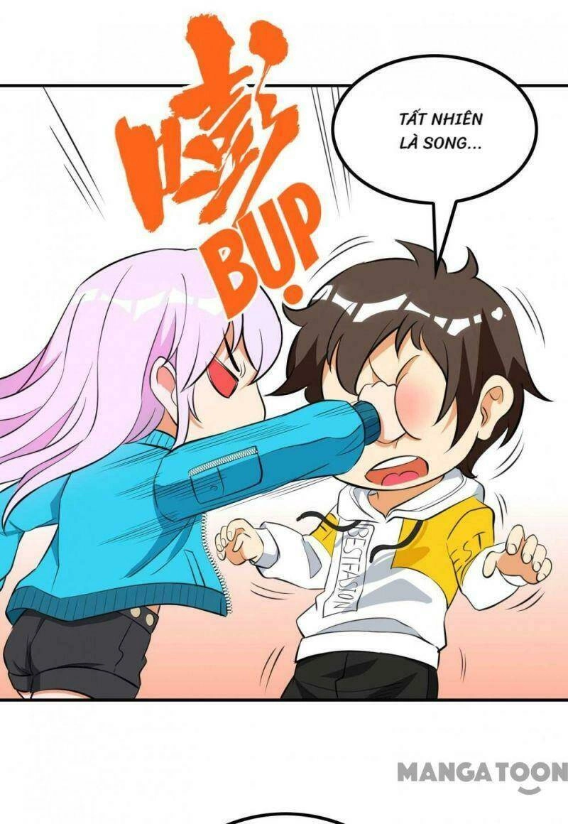 Đệ Nhất Ở Rể Chapter 134.1 - 31