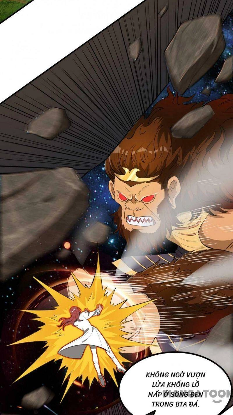 Đệ Nhất Ở Rể Chapter 134.2 - 3