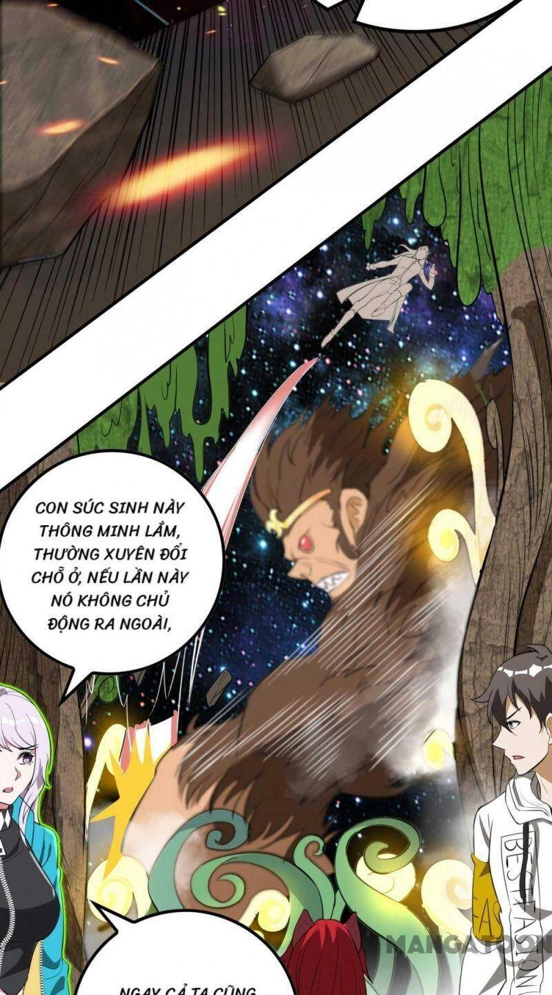 Đệ Nhất Ở Rể Chapter 134.2 - 4