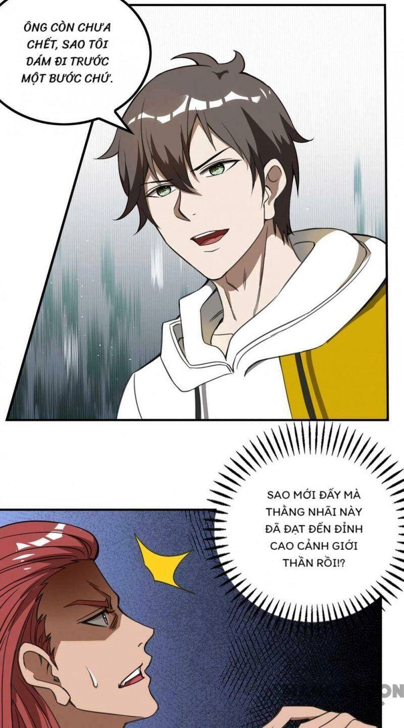 Đệ Nhất Ở Rể Chapter 134.2 - 15