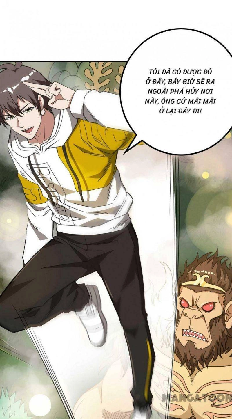 Đệ Nhất Ở Rể Chapter 134.2 - 17