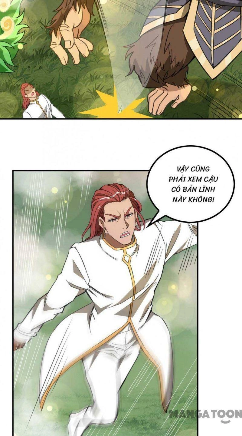 Đệ Nhất Ở Rể Chapter 134.2 - 19