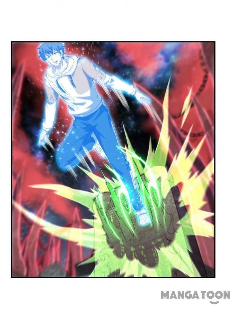 Đệ Nhất Ở Rể Chapter 134.2 - 23