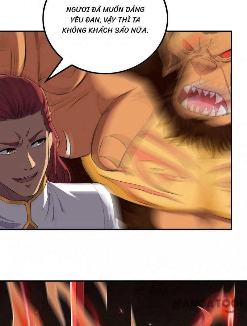 Đệ Nhất Ở Rể Chapter 134.2 - 27