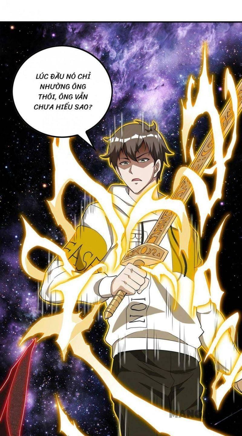 Đệ Nhất Ở Rể Chapter 134.2 - 35