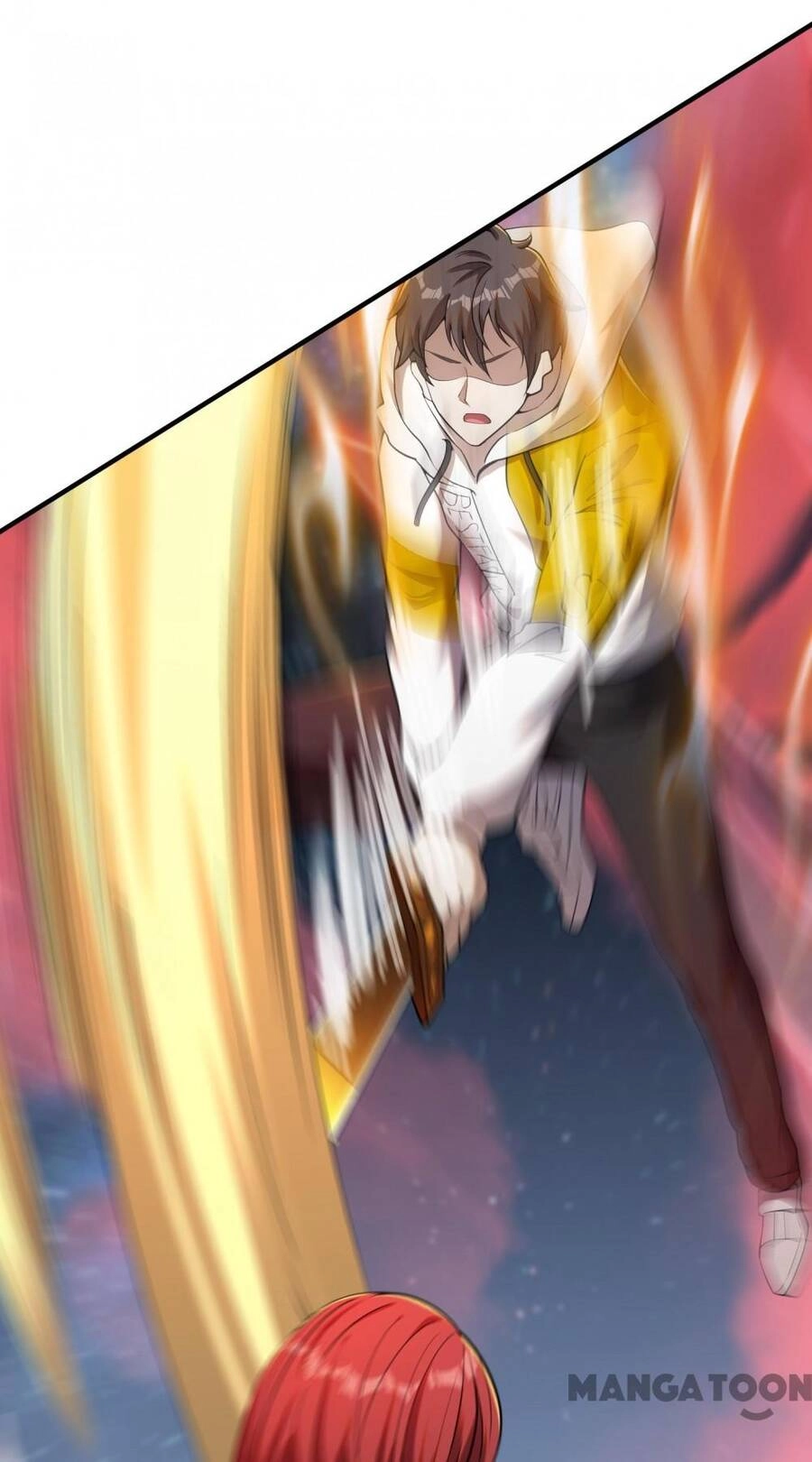 Đệ Nhất Ở Rể Chapter 135.1 - 2