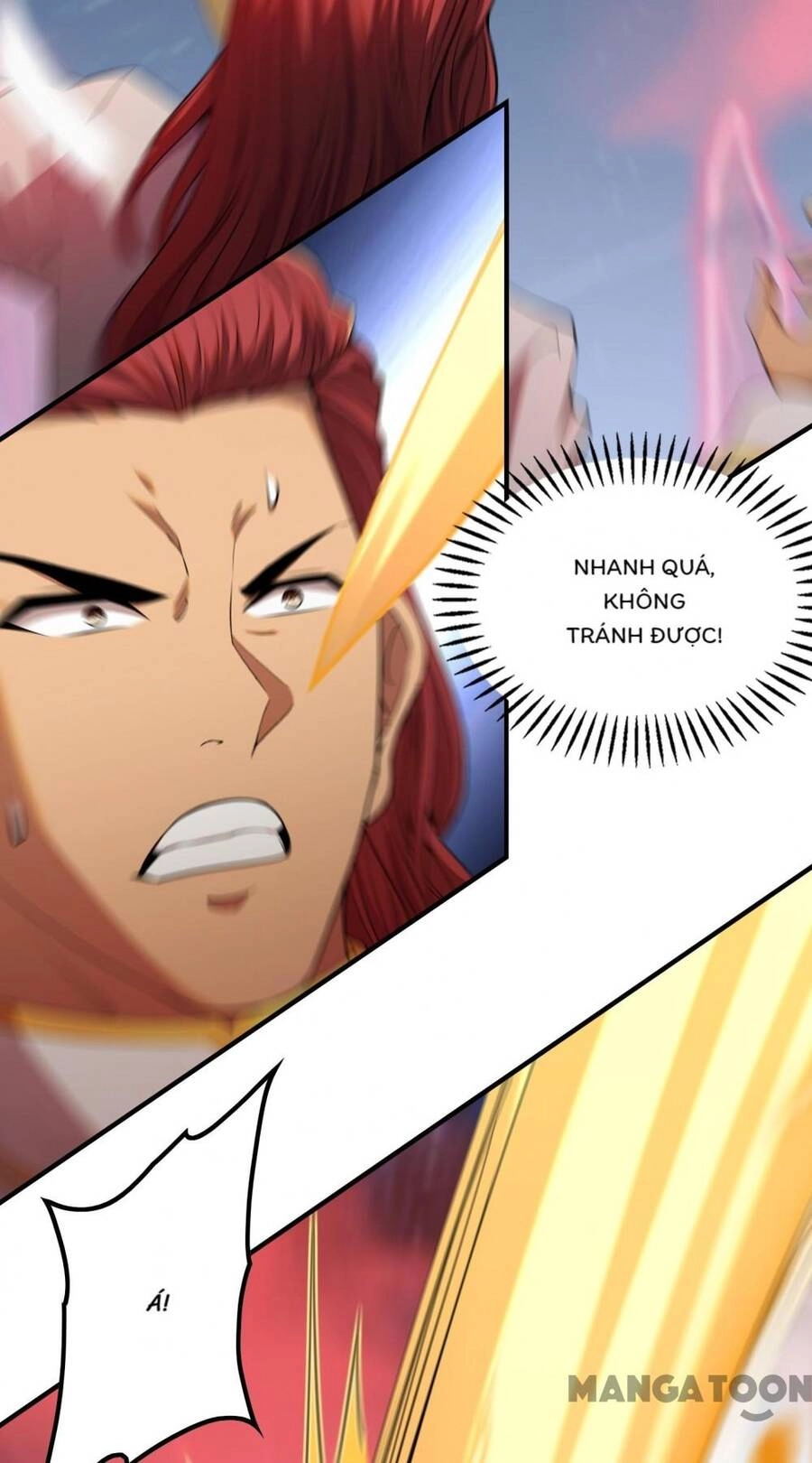 Đệ Nhất Ở Rể Chapter 135.1 - 3