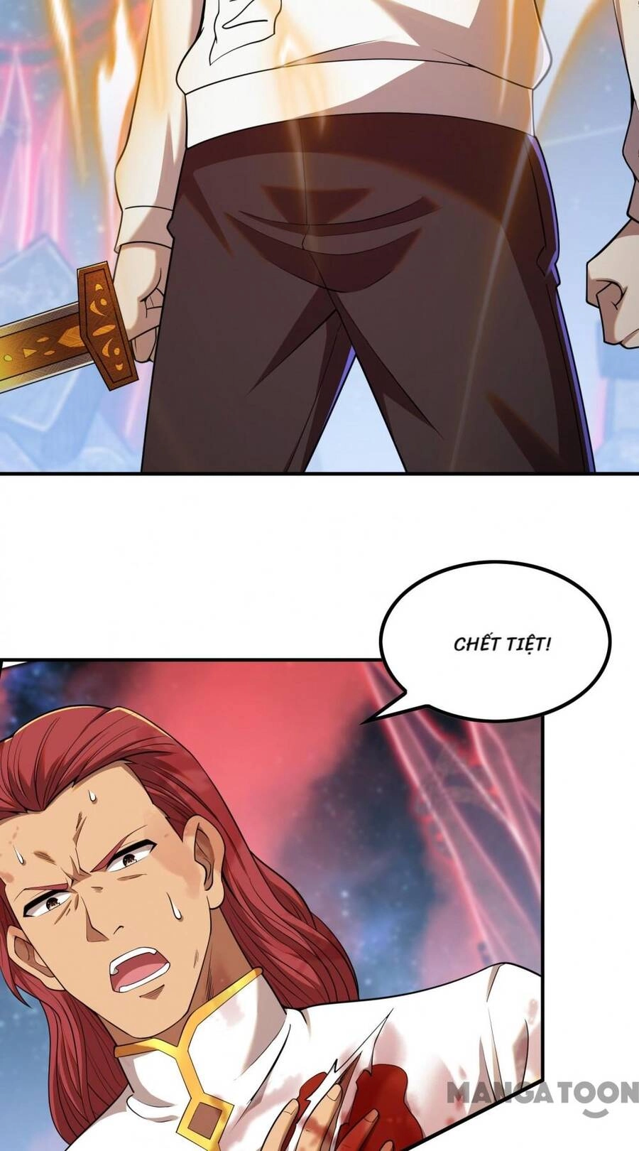 Đệ Nhất Ở Rể Chapter 135.1 - 6