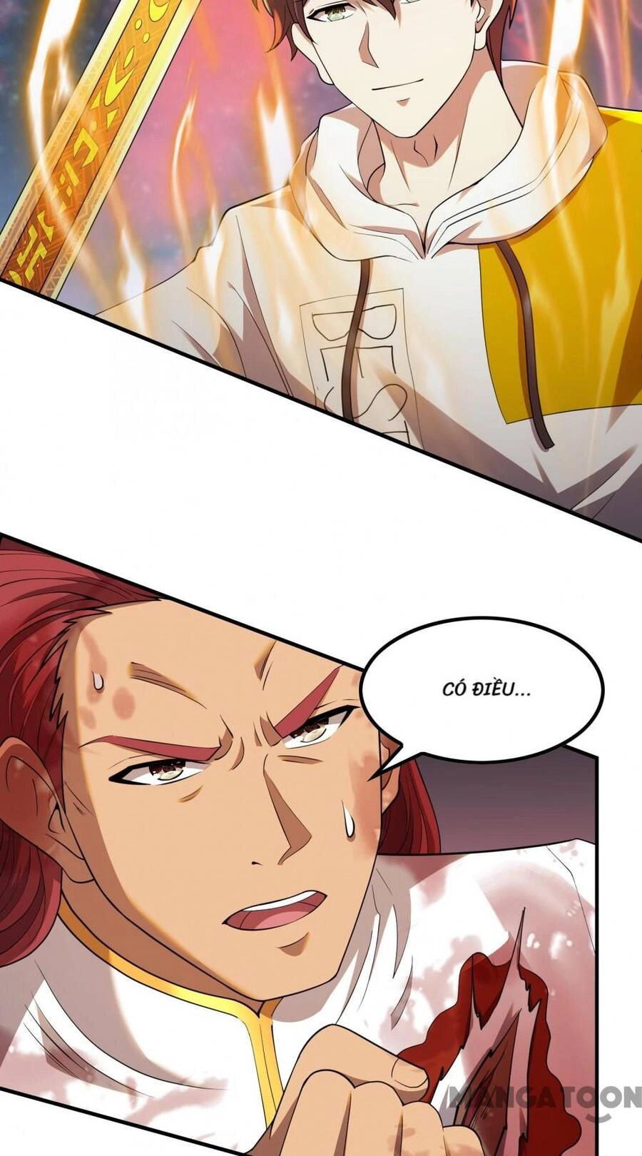 Đệ Nhất Ở Rể Chapter 135.1 - 8