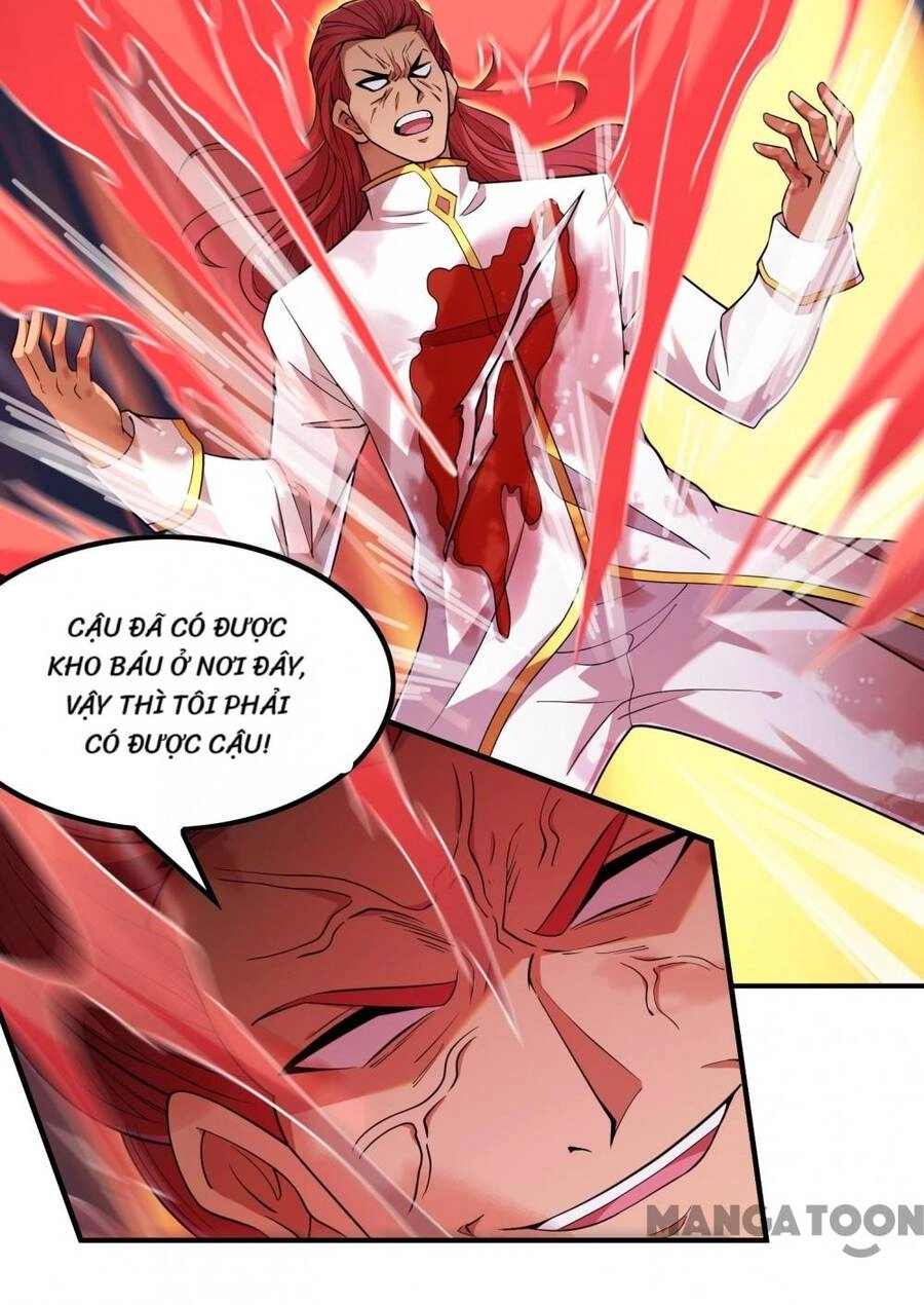 Đệ Nhất Ở Rể Chapter 135.1 - 10