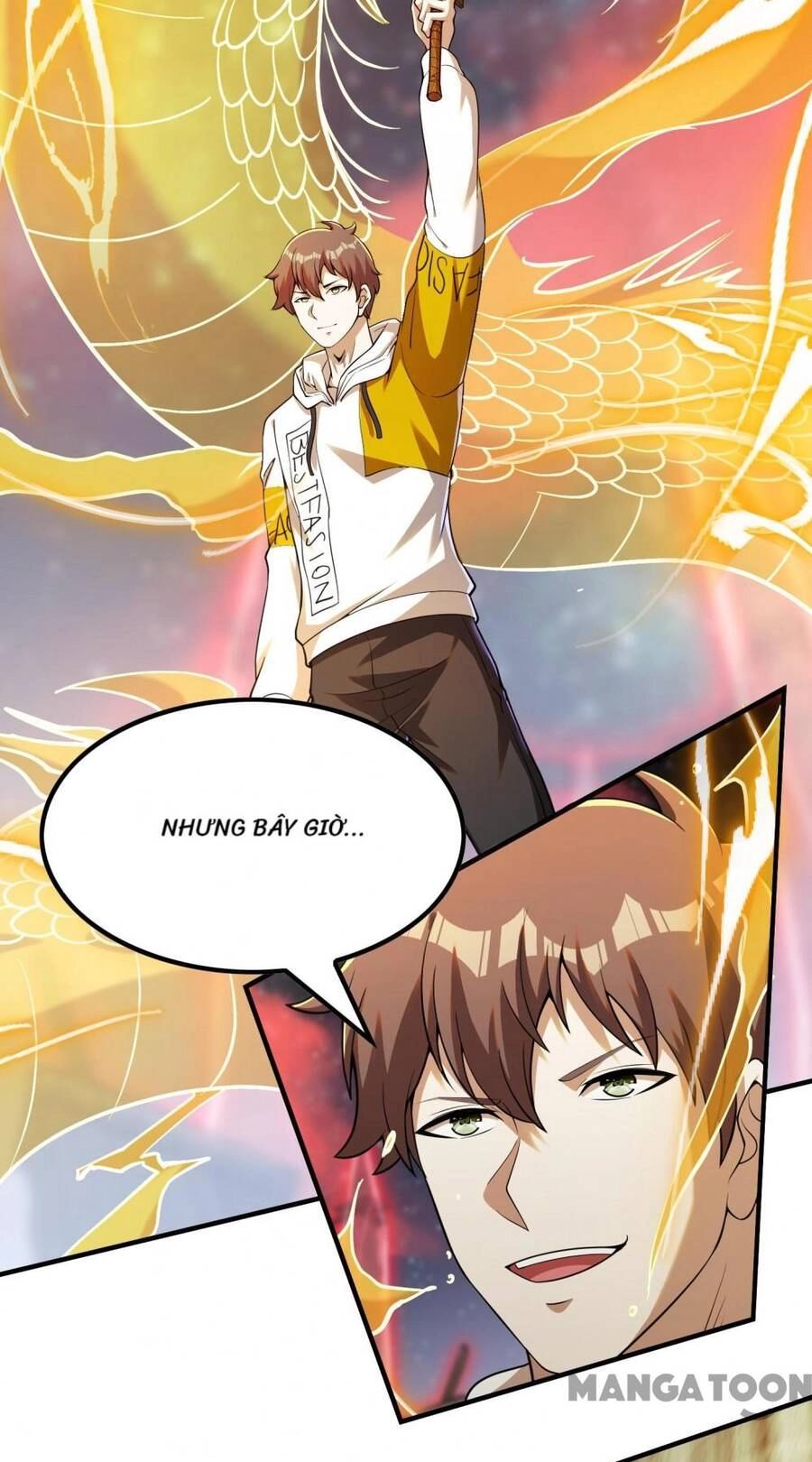 Đệ Nhất Ở Rể Chapter 135.1 - 12