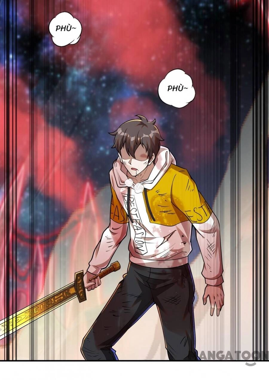 Đệ Nhất Ở Rể Chapter 135.1 - 19