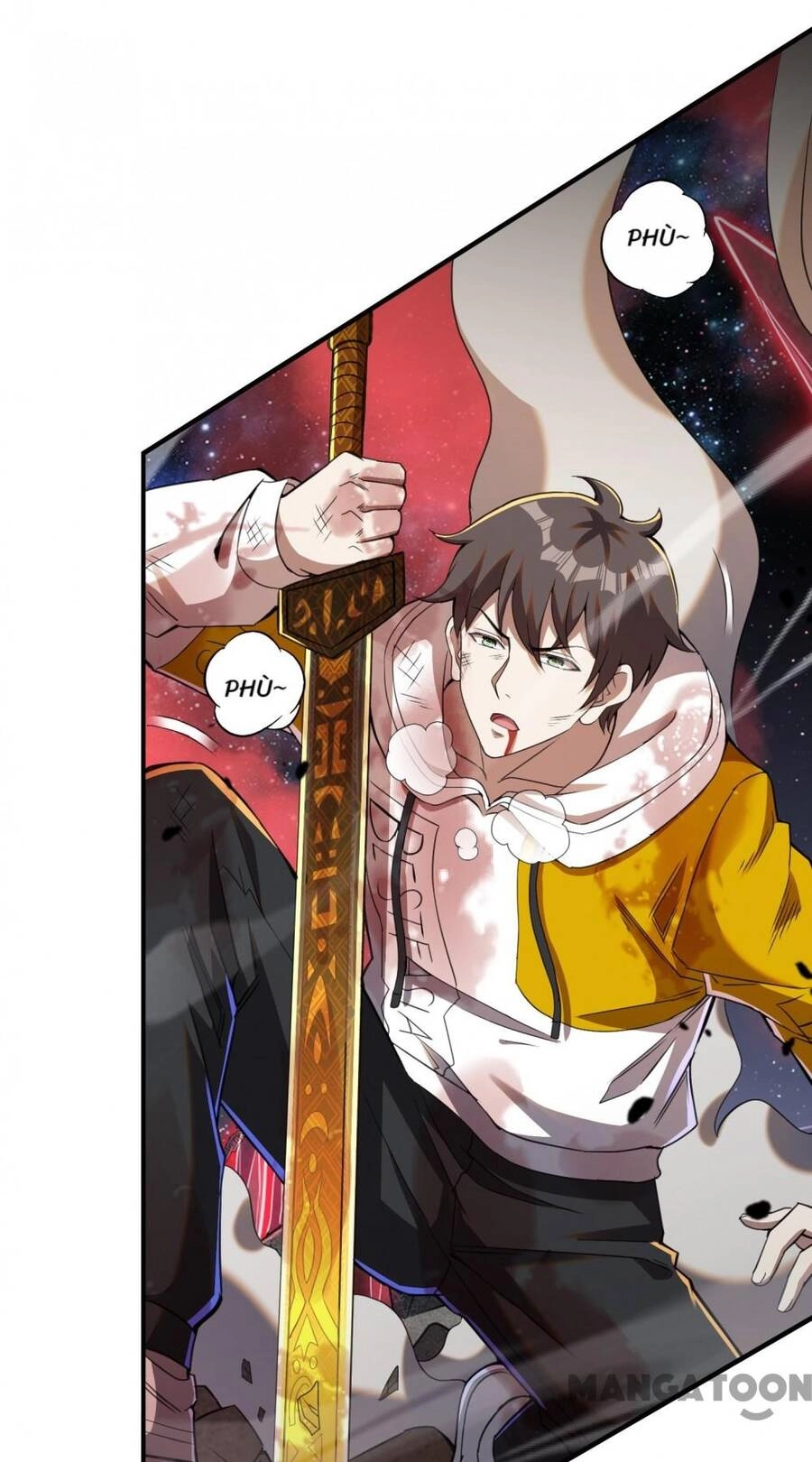 Đệ Nhất Ở Rể Chapter 135.1 - 20