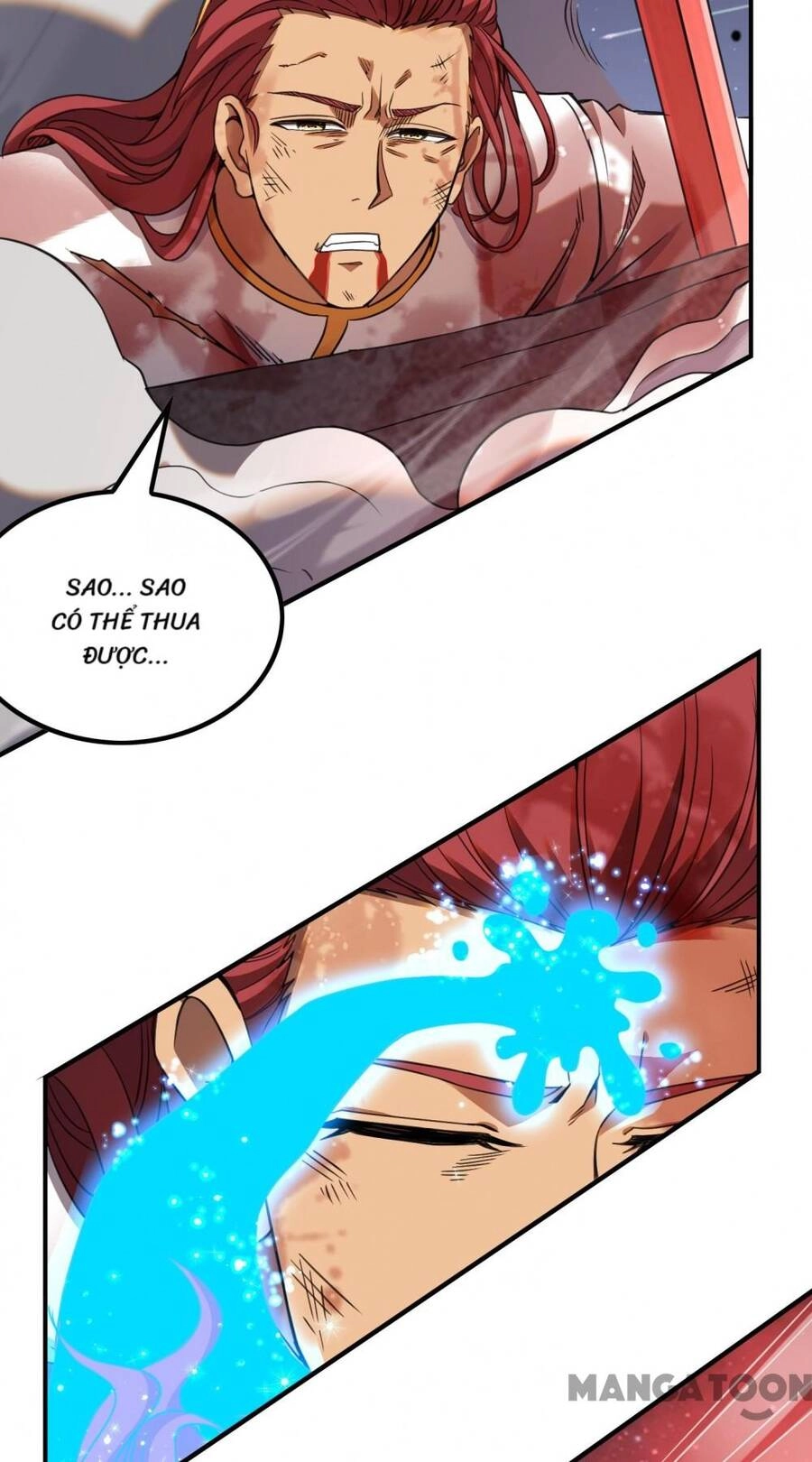 Đệ Nhất Ở Rể Chapter 135.1 - 22