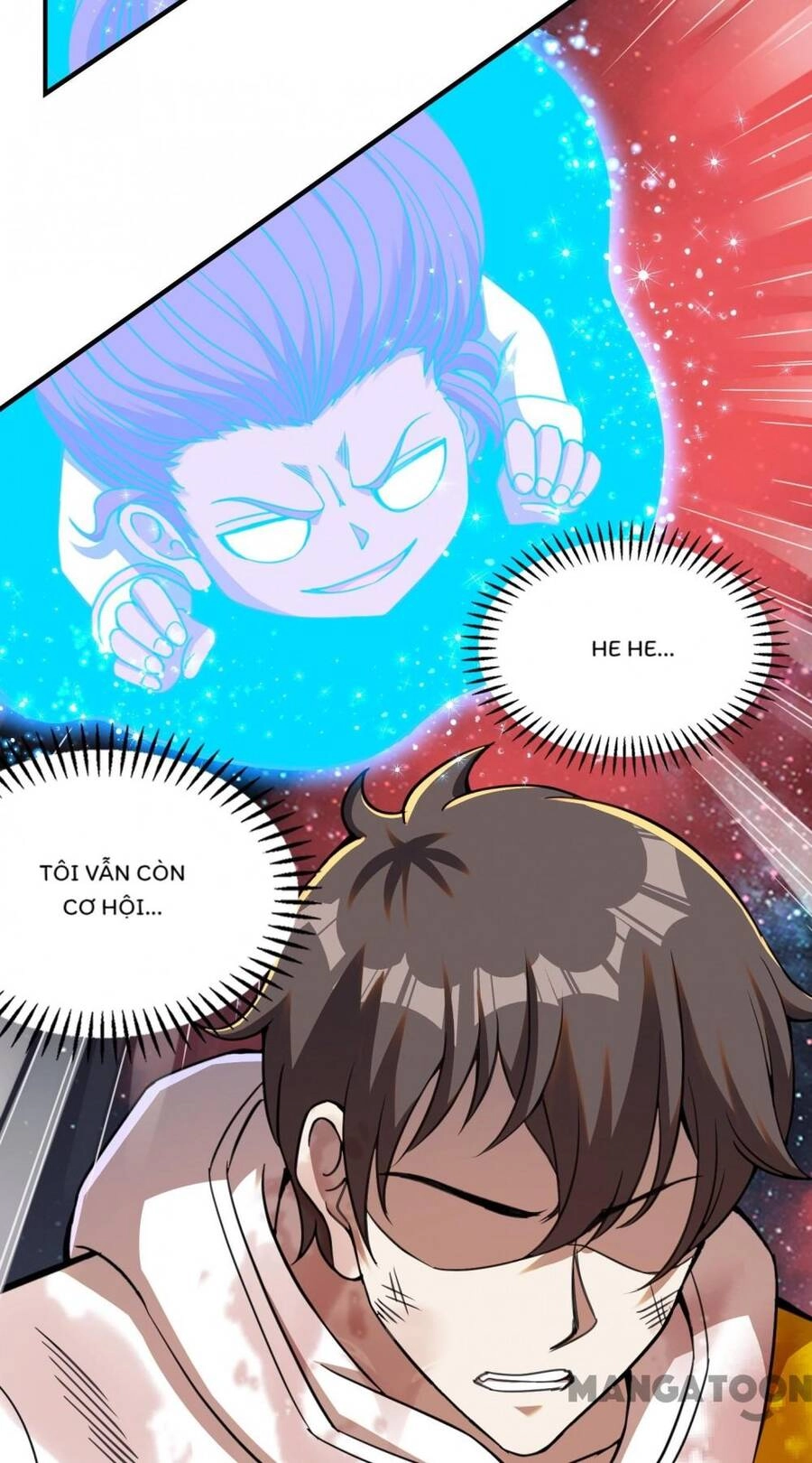 Đệ Nhất Ở Rể Chapter 135.1 - 23