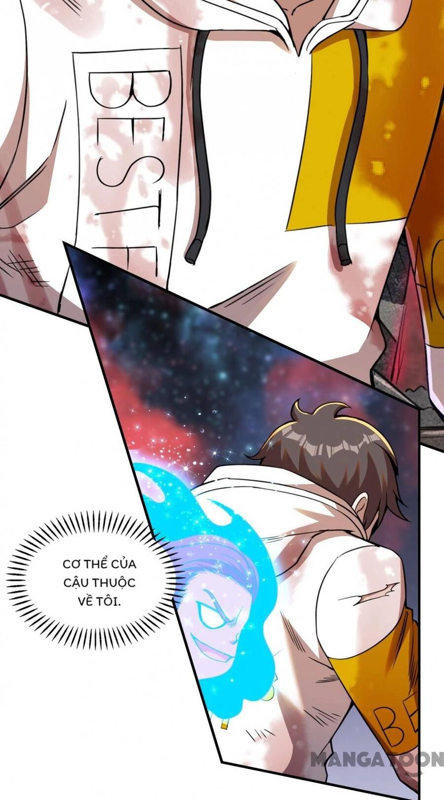 Đệ Nhất Ở Rể Chapter 135.1 - 24