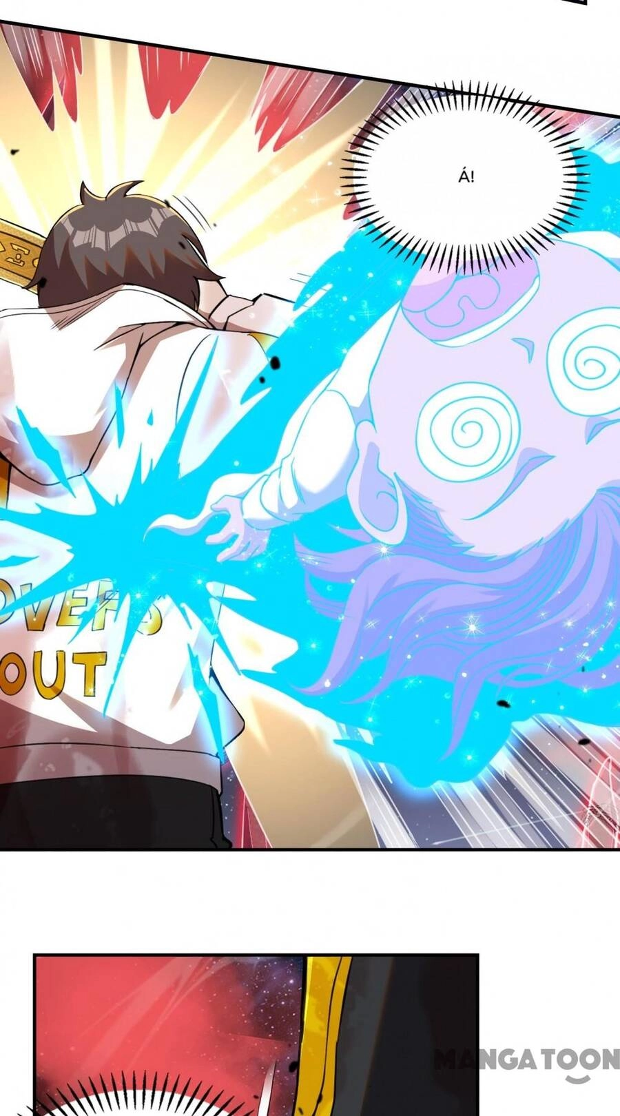 Đệ Nhất Ở Rể Chapter 135.1 - 25