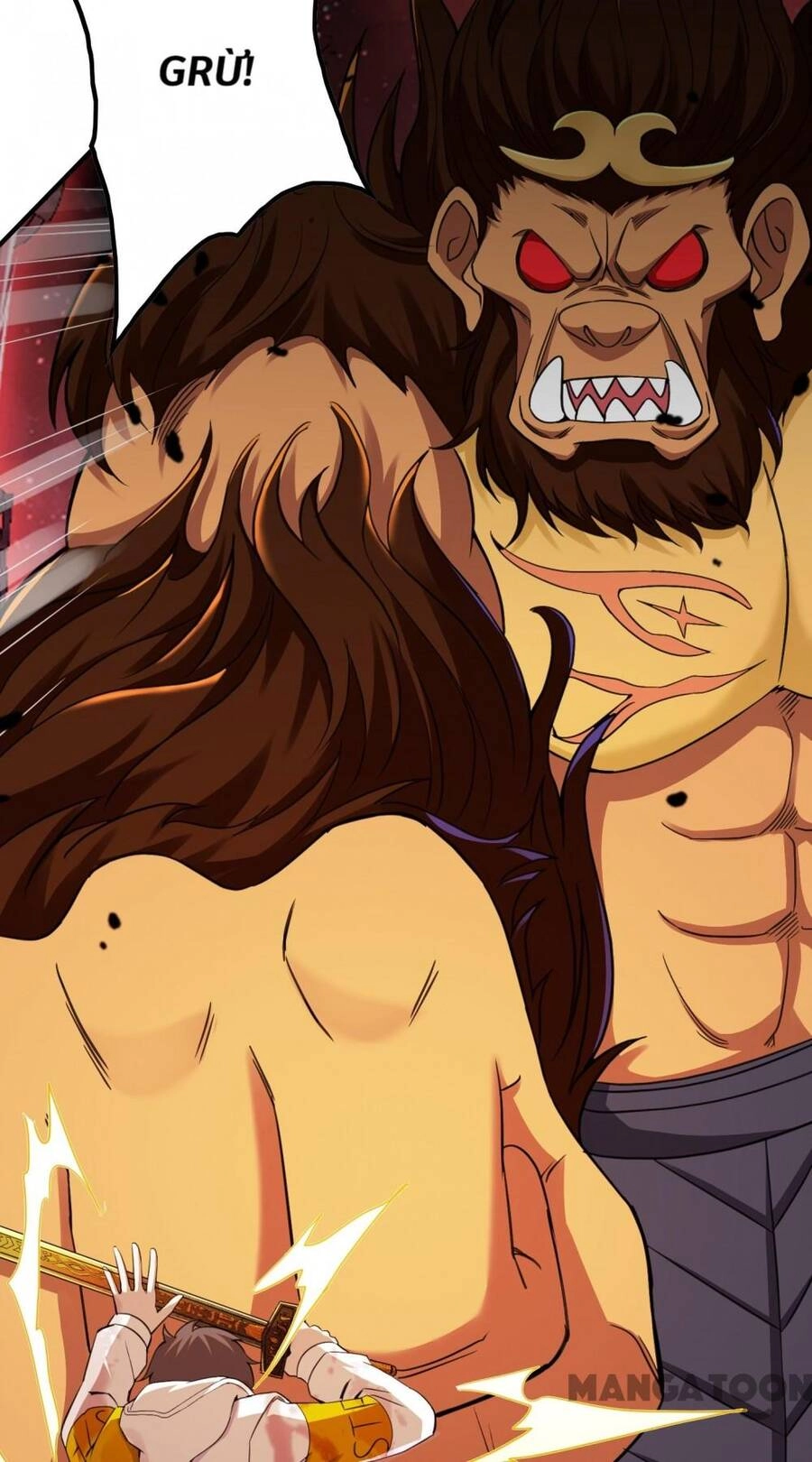 Đệ Nhất Ở Rể Chapter 135.1 - 27