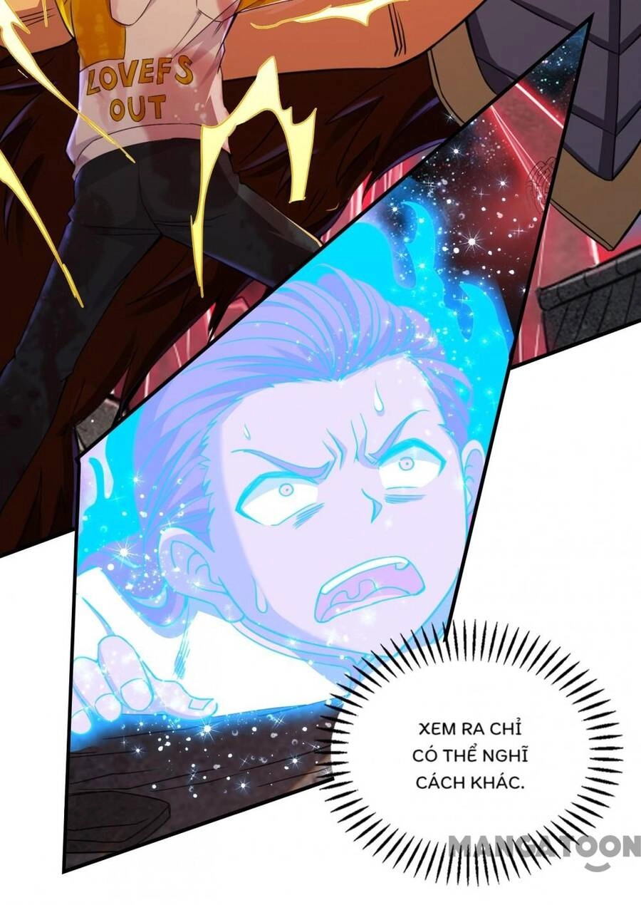 Đệ Nhất Ở Rể Chapter 135.1 - 28