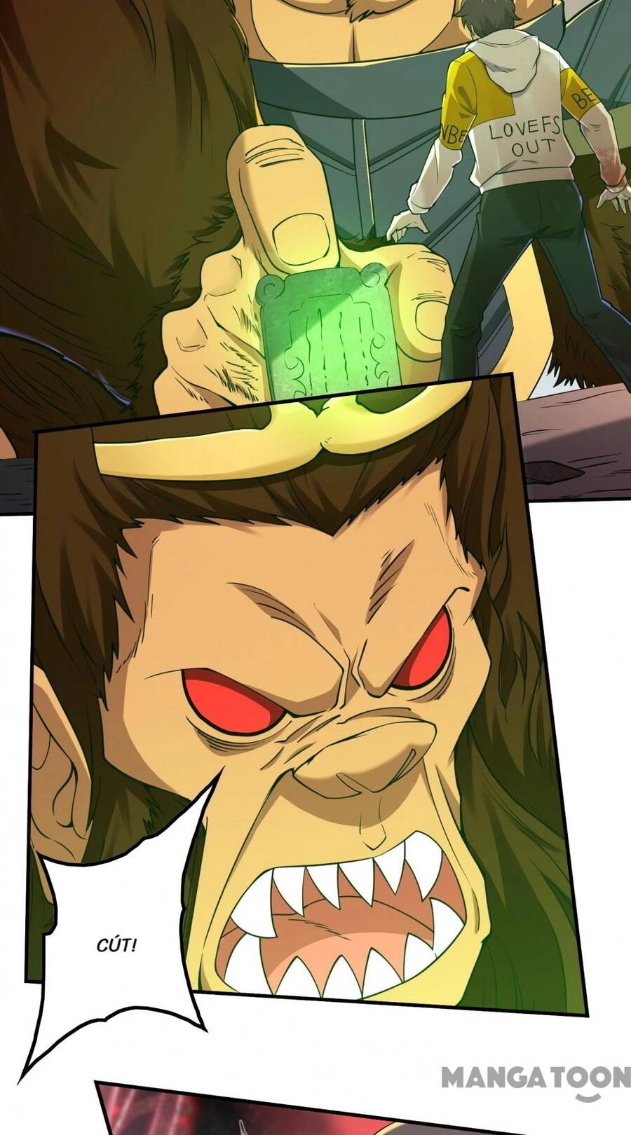 Đệ Nhất Ở Rể Chapter 135.2 - 12