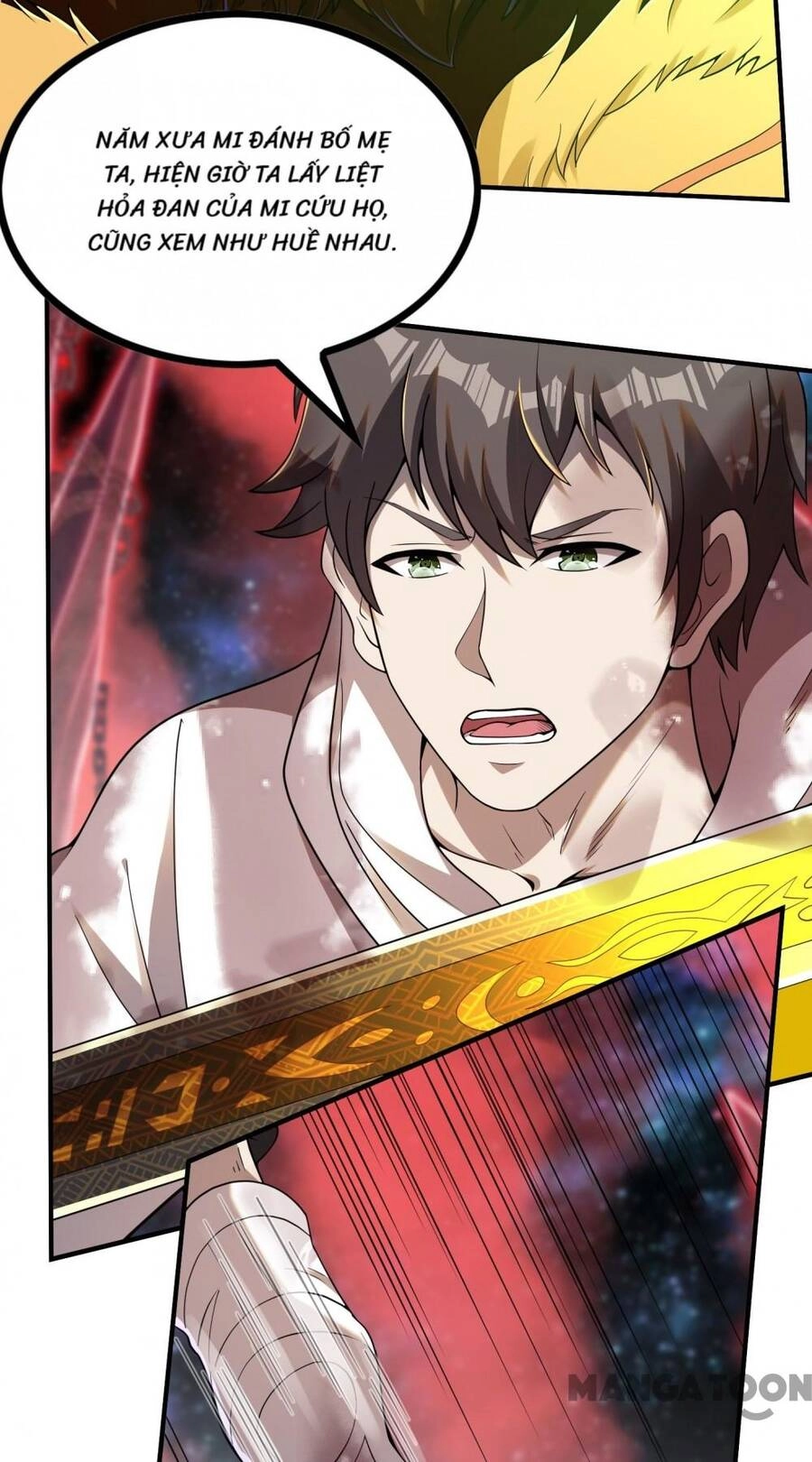 Đệ Nhất Ở Rể Chapter 135.2 - 14