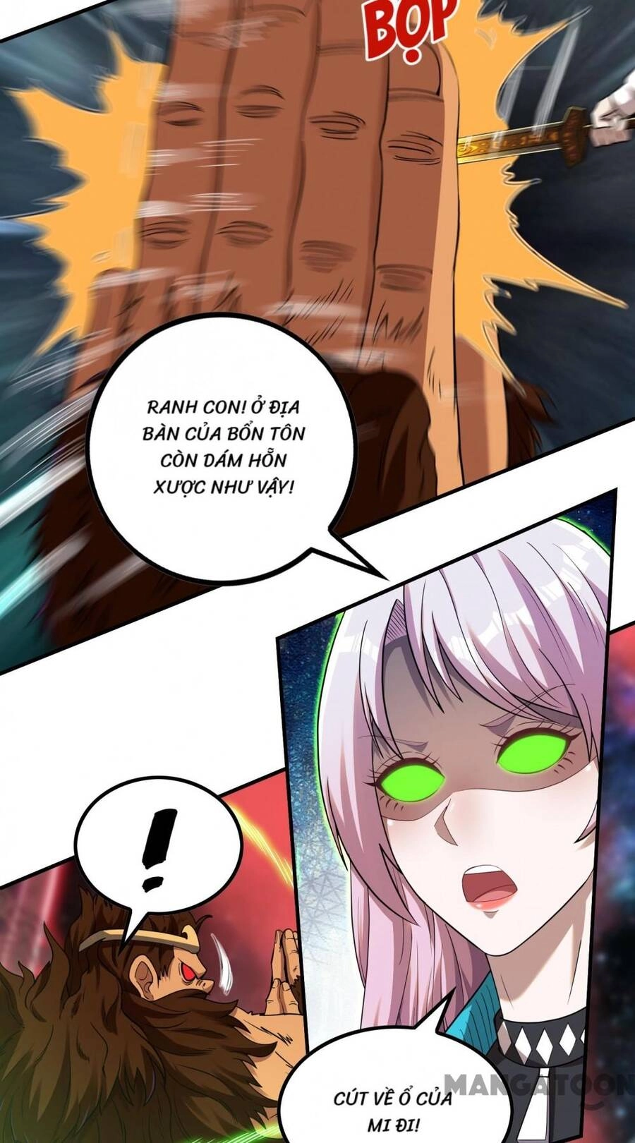 Đệ Nhất Ở Rể Chapter 135.2 - 17