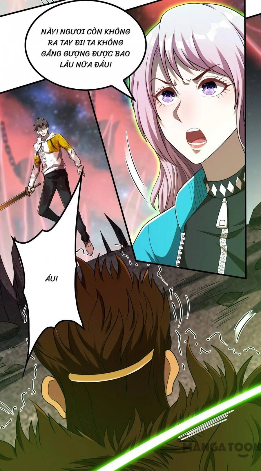 Đệ Nhất Ở Rể Chapter 135.2 - 21