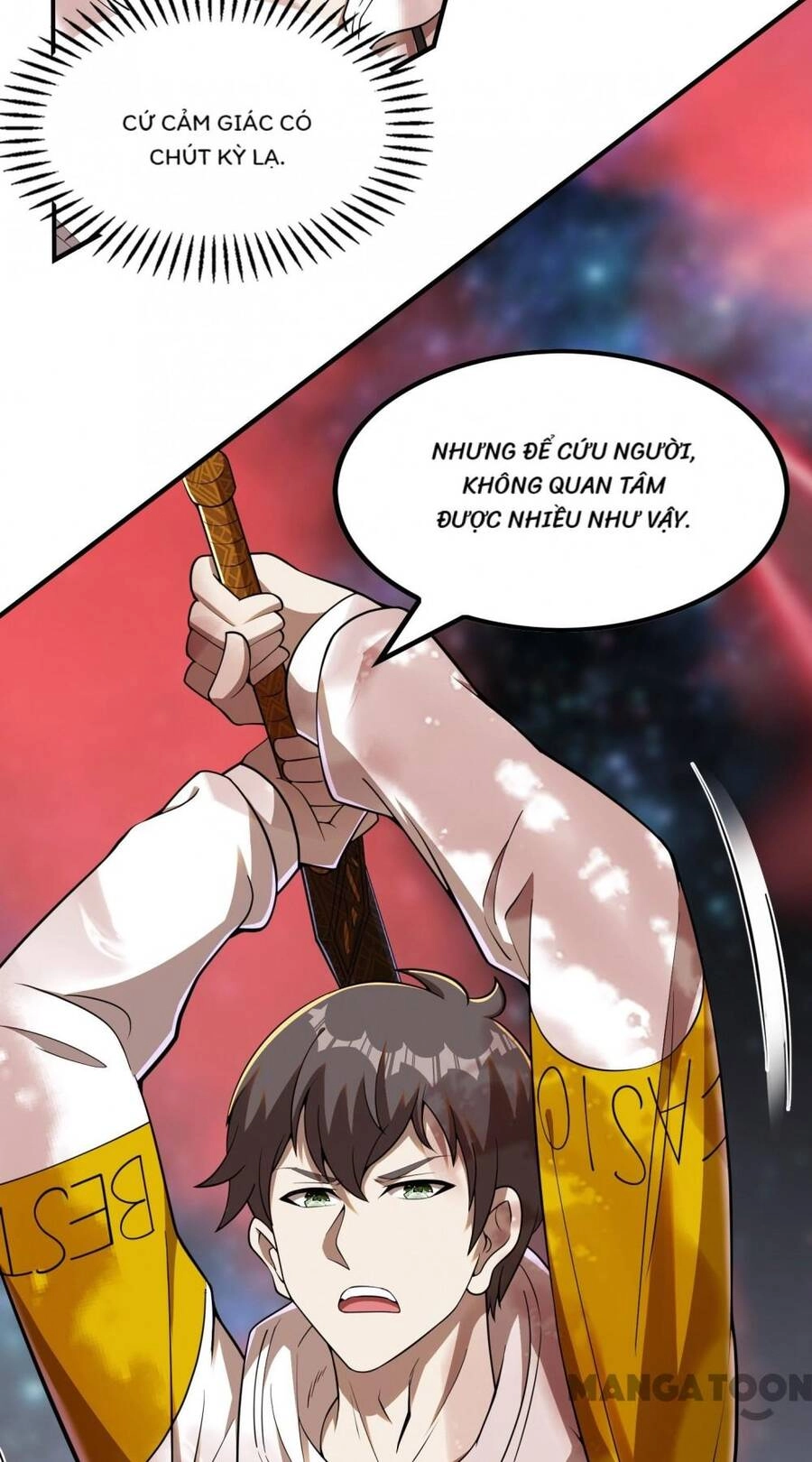 Đệ Nhất Ở Rể Chapter 135.2 - 23