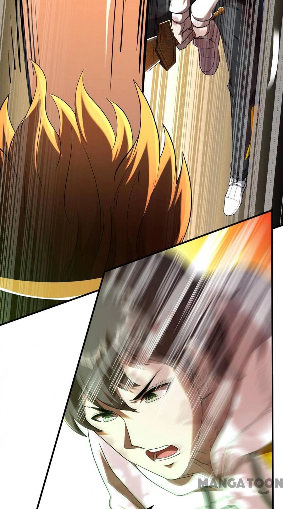 Đệ Nhất Ở Rể Chapter 135.2 - 25