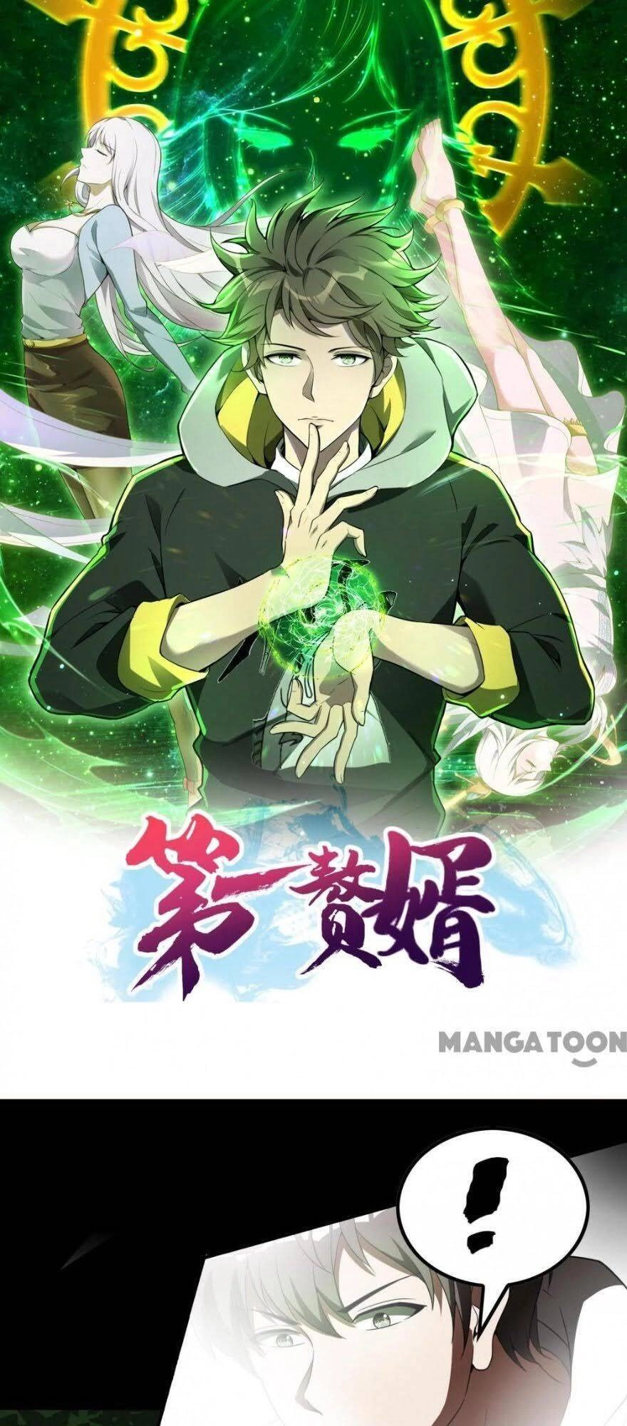 Đệ Nhất Ở Rể Chapter 136.1 - 1