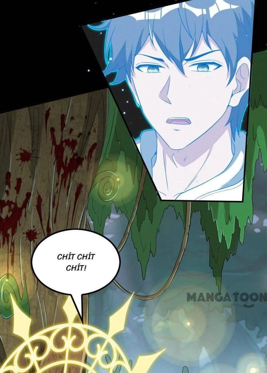 Đệ Nhất Ở Rể Chapter 136.1 - 4