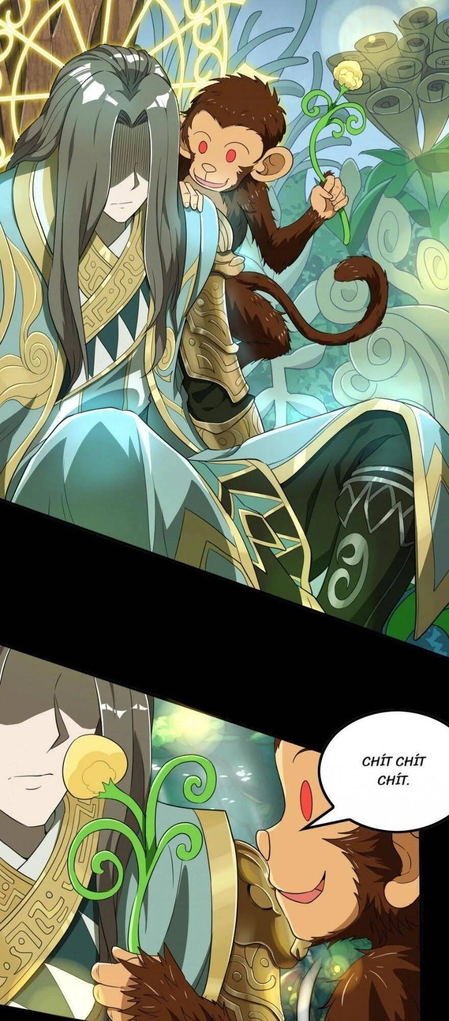 Đệ Nhất Ở Rể Chapter 136.1 - 5