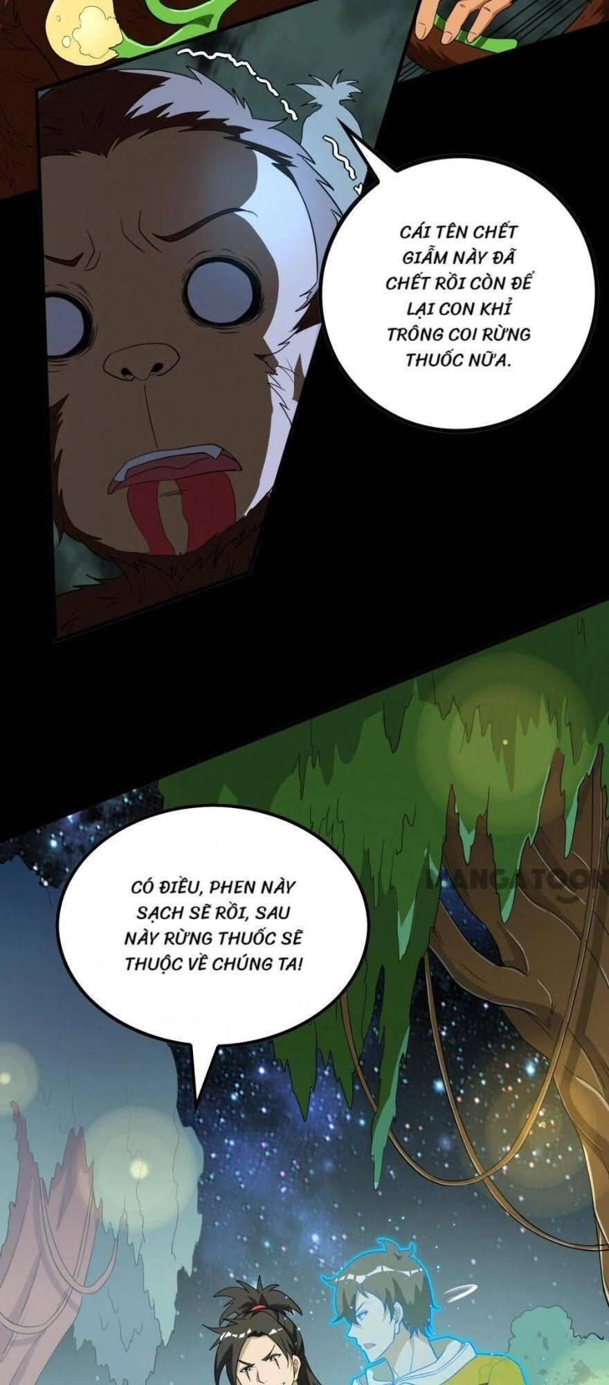 Đệ Nhất Ở Rể Chapter 136.1 - 7