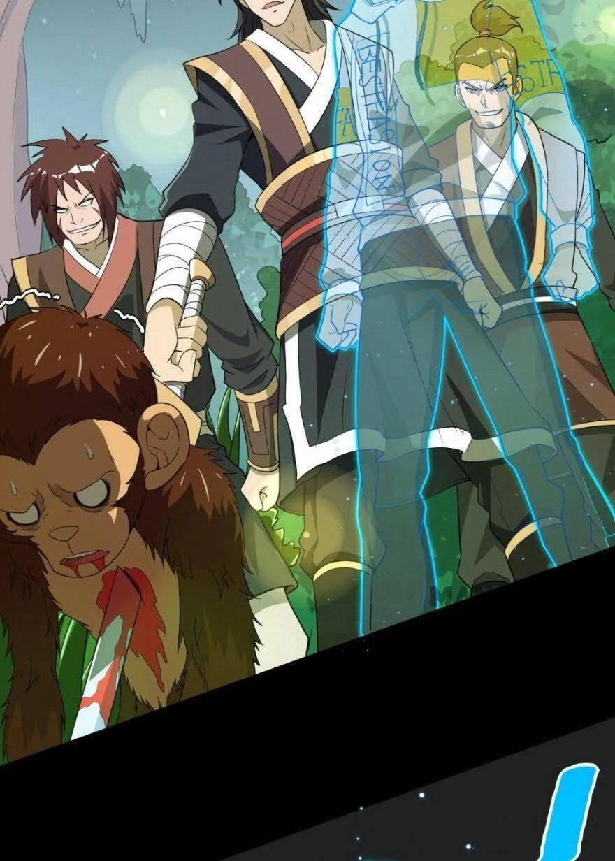 Đệ Nhất Ở Rể Chapter 136.1 - 8