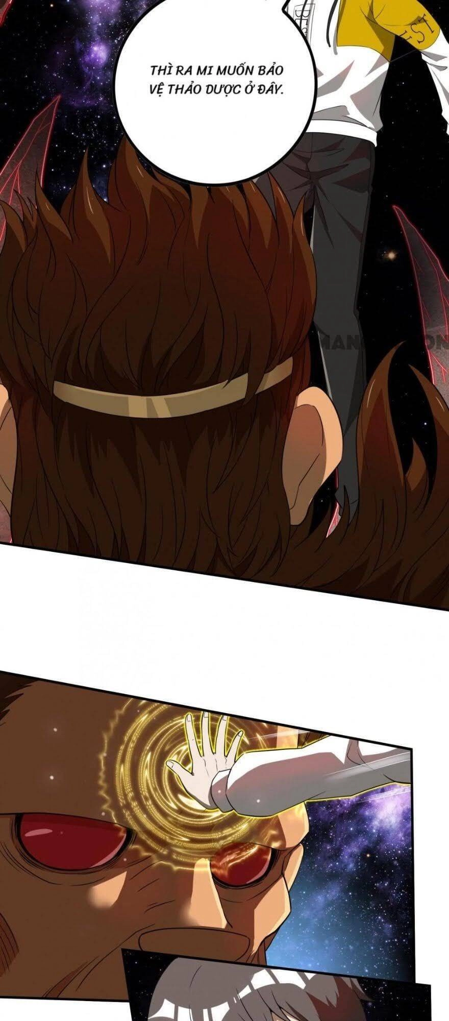 Đệ Nhất Ở Rể Chapter 136.1 - 15