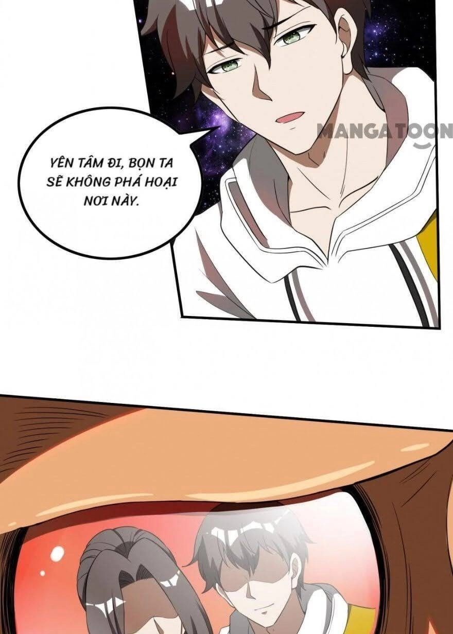 Đệ Nhất Ở Rể Chapter 136.1 - 16